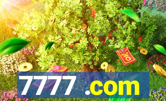 7777 .com